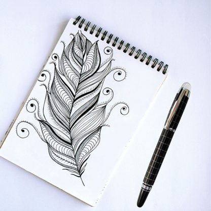 Beautiful Baoer-79-Fountain-Pen