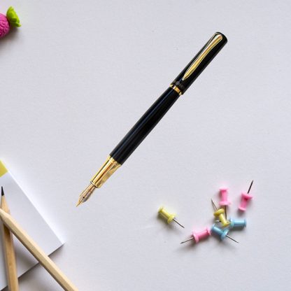 Beautiful Hero-7036-Fountain-Pen