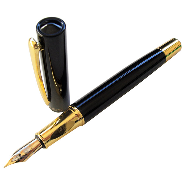 Hero-7036-Fountain-Pen-Cap