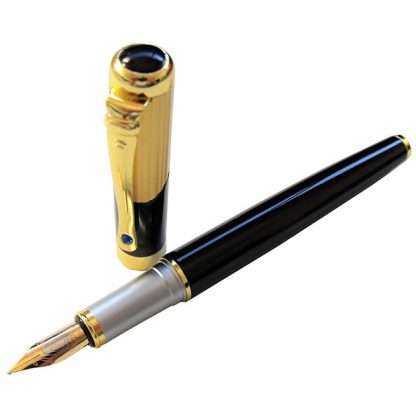 Hero 91 Fountain Pen - Image 5