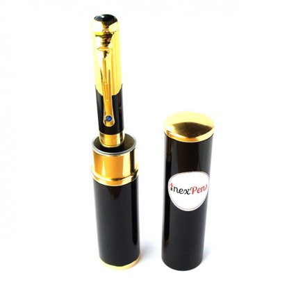 Hero-91-Fountain-Pen-Metal-Case