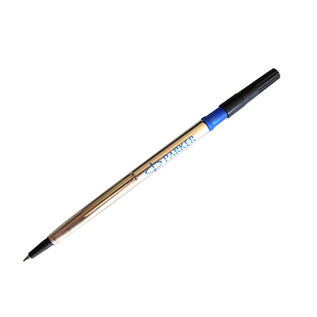 Parker-Blue-RollerBall-Refills