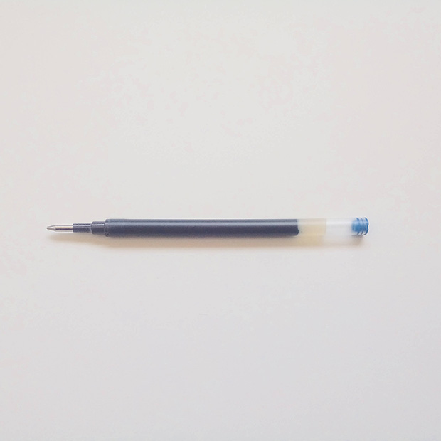 Pilot-G2-Refill-Blue