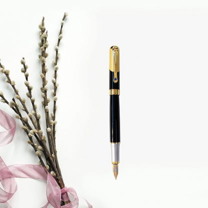 Using Hero-91-Fountain-Pen