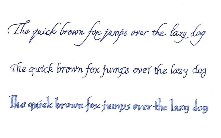 Aurora-Blue-Writing-Sample