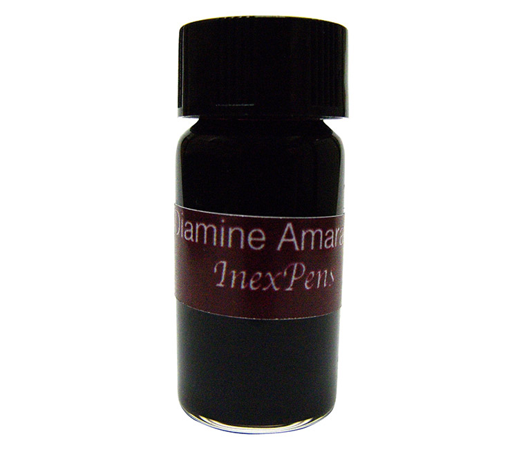 Diamine-Amaranth-Ink-Review-featured-image