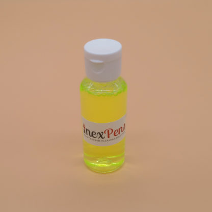 50ml Fountain Pen Cleaning Solution