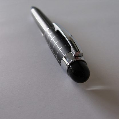 Baoer-79-Ballpoint-Pen-Top