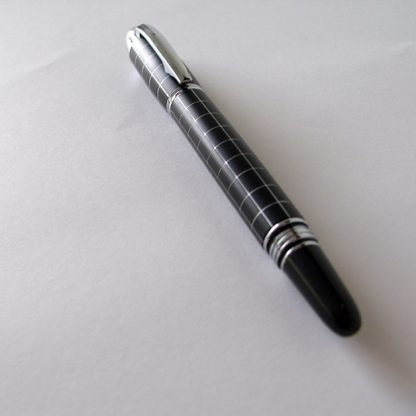 Baoer-79-Fountain-Pen-Back
