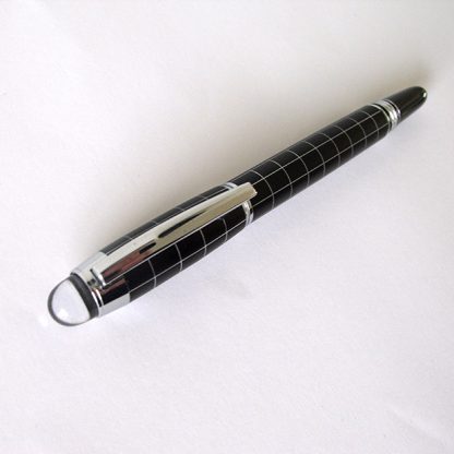 Baoer-79-Fountain-Pen-Cap