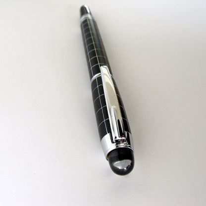 Baoer-79-Fountain-Pen-Front