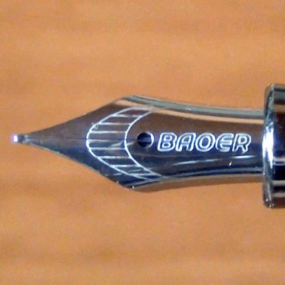 Baoer-79-Nib