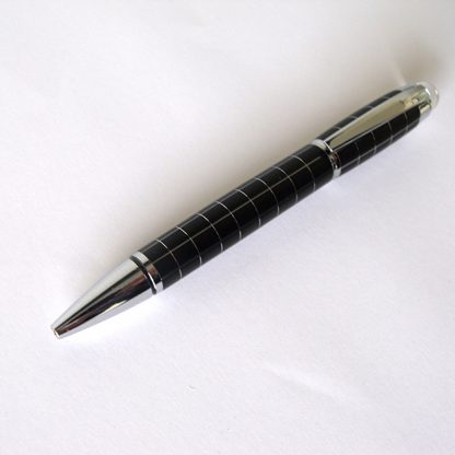 Black-Baoer-79-Ballpoint-Pen