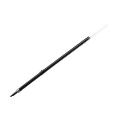 Black International Ballpoint Retractable Refills