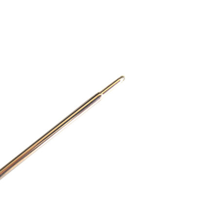 Blue Standard Ballpoint Refills (Cross Type) Tip
