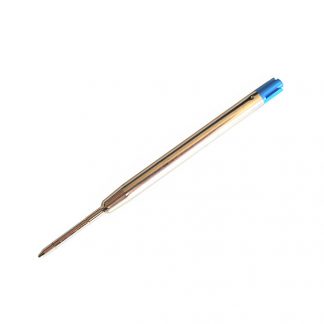 Blue-Standard-Ballpoint-Refills-(Parker-Style)