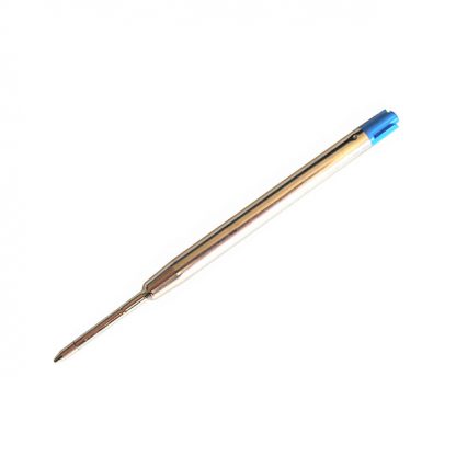 Blue-Standard-Ballpoint-Refills-(Parker-Style)