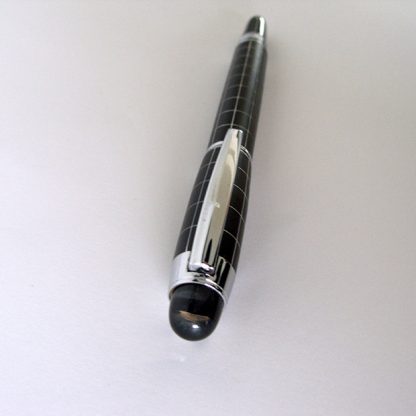 Cap-Baoer-79-Fountain-Pen