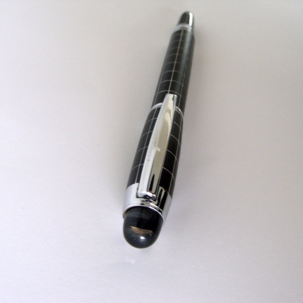 Cap-Baoer-79-Fountain-Pen