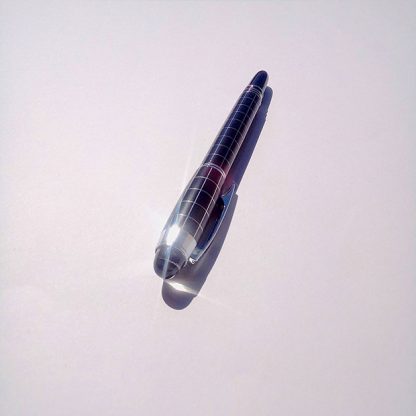 Cap-Top-Baoer-79-fountain-pen