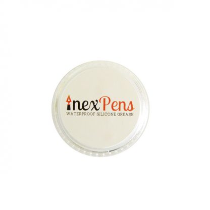InexPens Silicone Grease - Image 3