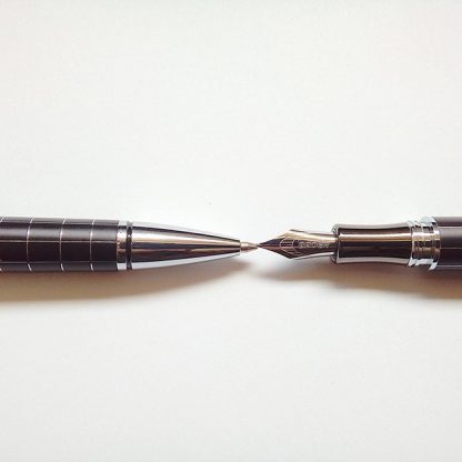 Fountain-Pen-and-Ballpoint-Baoer-Set