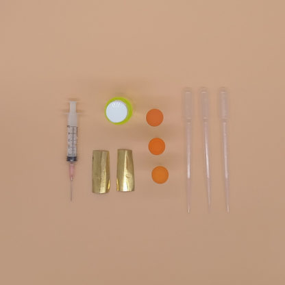 Fountain Pens Cleaning Package Set