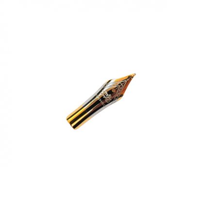 Fude-Gold-Plated-Broad-Nib