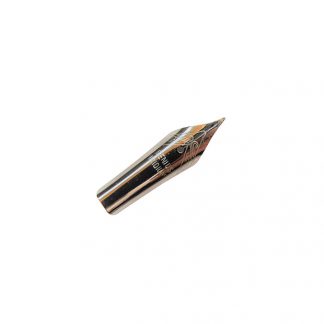 Fude-Silver-M-Nib