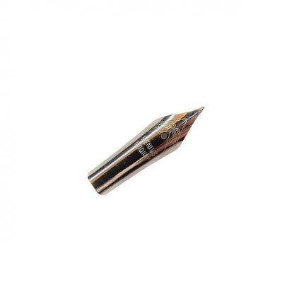 Fude-Silver-M-Nib