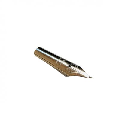 Fude-Silver-Medium-Nib