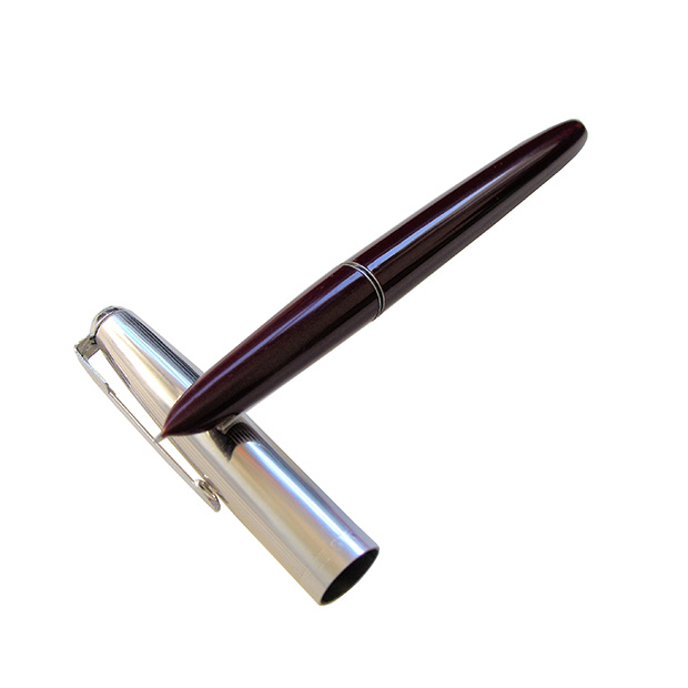 Hero-616-Fountain-Pen-Profile