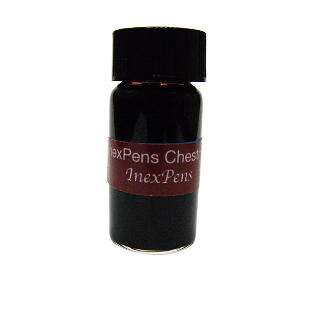 InexPens-Chestnut-Ink-Sample-5ml