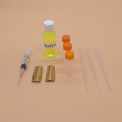 InexPens Cleaning Package Set