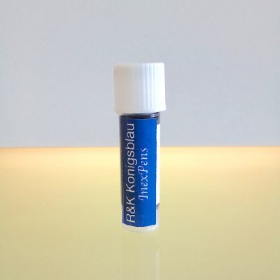Rohrer and Klingner Konigsblau Ink Sample (2ml)