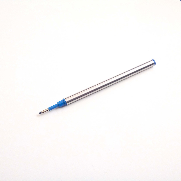 Blue Rollerball Refills InexPens