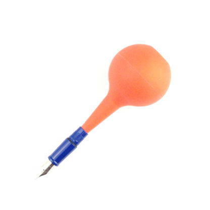30ml InexPens Rubber Cleaning Bulb Syringe