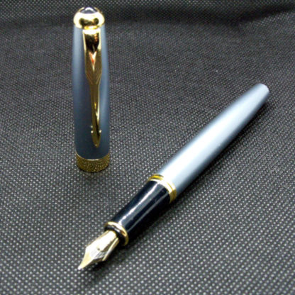 Baoer 388 Fountain Pen Cap