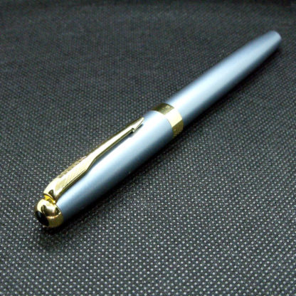 Baoer 388 Fountain Pen Details