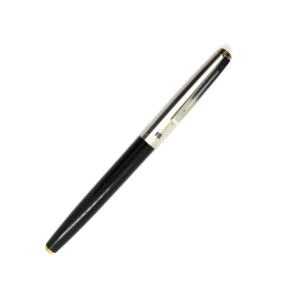 Black Hero 329 Fountain Pen