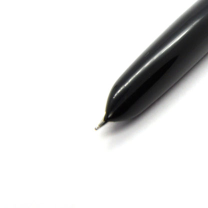 Black Hero 329 Fountain Pen Fine Nib