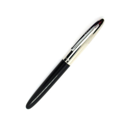 Black Hero 366 Fountain Pen