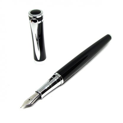 InexPens Giulia Fountain Pen - Image 4
