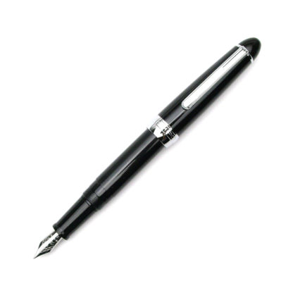 Black Jinhao 992 Fountain Pen
