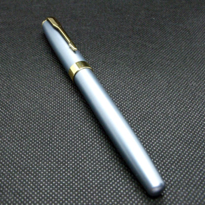 Blue Baoer 388 Fountain Pen