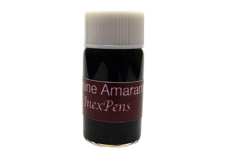 Diamine-Amaranth-Ink-Sample-3ml