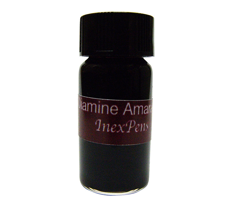 Diamine-Amaranth-Ink-Sample-5ml