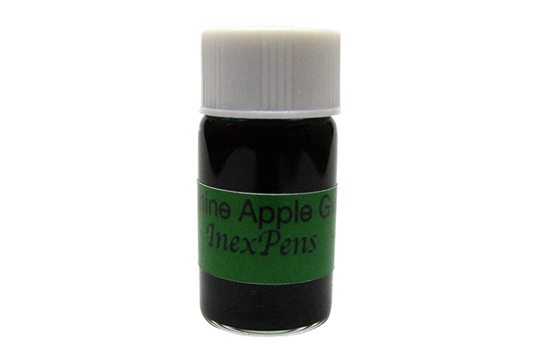 Diamine-Apple-Glory-Ink-Sample-3ml