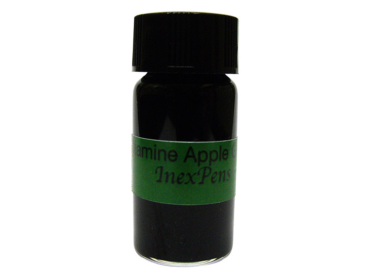 Diamine-Apple-Glory-Ink-Sample-5ml