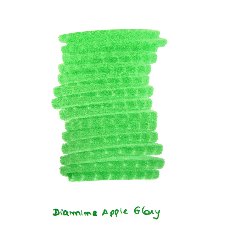 Diamine-Apple-Glory-Ink-Sample-featured-image